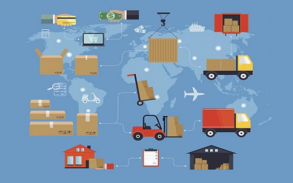 Sale logistics thường xuyên phải cập nhật tiến độ hàng hóa cho khách hàng