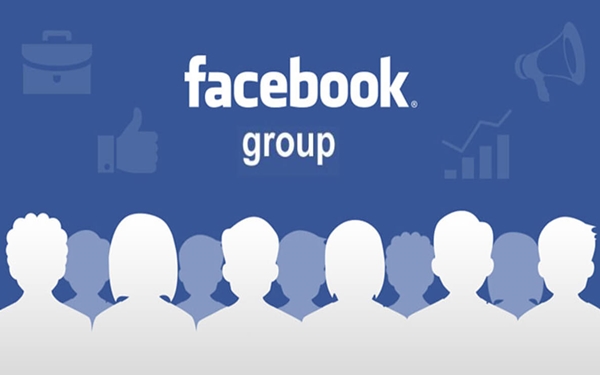 Share bài vào Group Facebook kém chất lượng