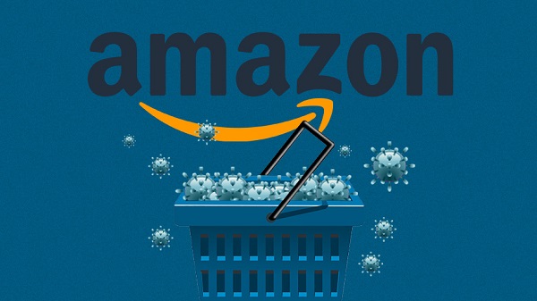 Amazon - Sàn TMĐT trực tuyến đứng đầu trên thế giới