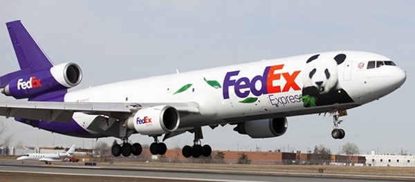 Fedex là nơi cung cấp các dịch vụ chuyển phát