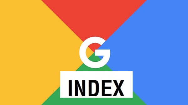 Google Index nghĩa là gì