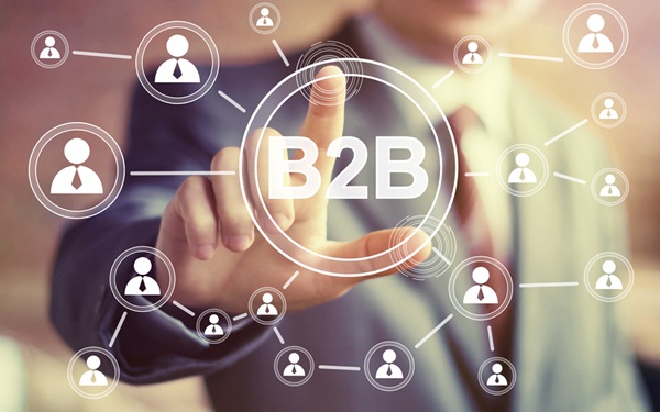 Mô hình kinh doanh B2B là gì?