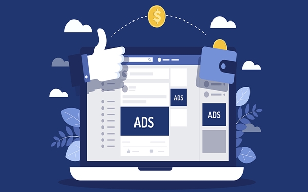 Facebook dựa vào đâu để hiển thị quảng cáo?