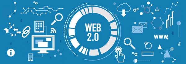 Web 2.0 là gì