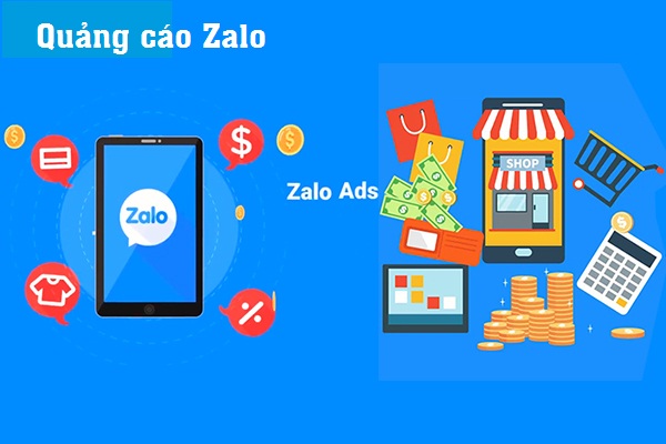 Quảng cáo Zalo Ads thu hút khách hàng, đem lại hiệu quả kinh doanh cao