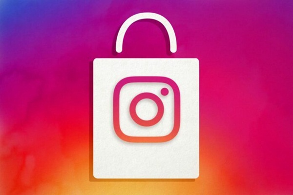 Instagram phát triển tính năng mua sắm