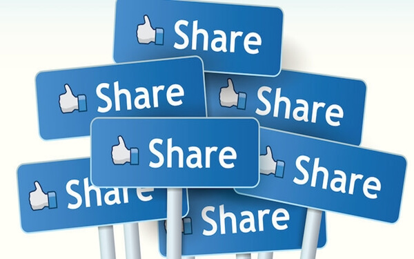 Cách Share bài viết trên Facebook và những điều bạn cần nắm rõ
