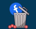 Khóa Facebook vĩnh viễn, “khai tử” Facebook trong một nốt nhạc 
