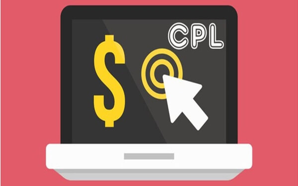CPL hay Cost Per Lead là chi phí được tính dựa trên mỗi khách hàng tiềm năng