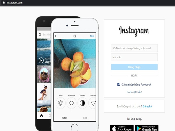 Sử dụng phần mềm giả lập để đăng video lên instagram