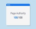 Page Authority là gì