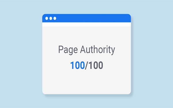 Page Authority là gì