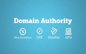 Domain Authority là gì