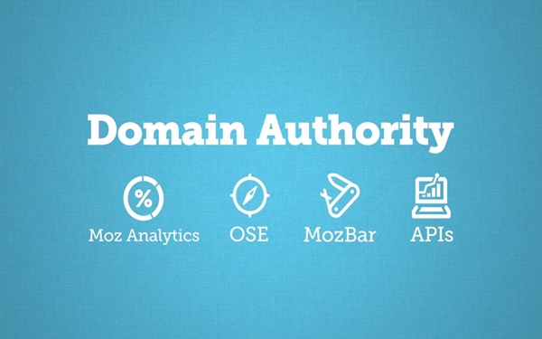 Domain Authority là gì