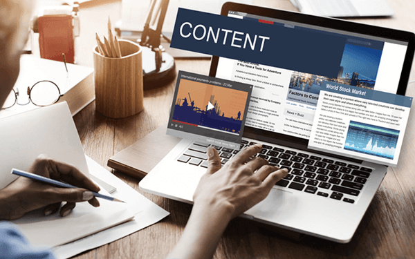 Freelance content là gì? 