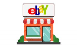 Bán hàng trên Ebay là gì? 