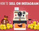 Cách bán giày trên Instagram thu “ nghìn khách” từ con số 0 
