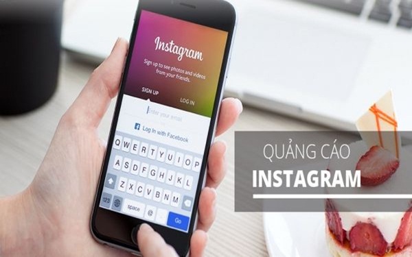 Hướng dẫn cách chạy quảng cáo trên instagram cho người mới bắt đầu 
