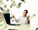 Cách làm giàu trên mạng – Top 7 công việc kiếm tiền online tốt nhất