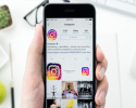 Kinh nghiệm chạy quảng cáo instagram hiệu quả tăng gấp 2 đơn hàng 
