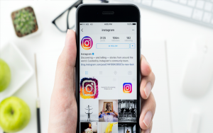 Kinh nghiệm chạy quảng cáo instagram hiệu quả tăng gấp 2 đơn hàng 
