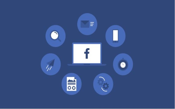 Công cụ Facebook Marketing