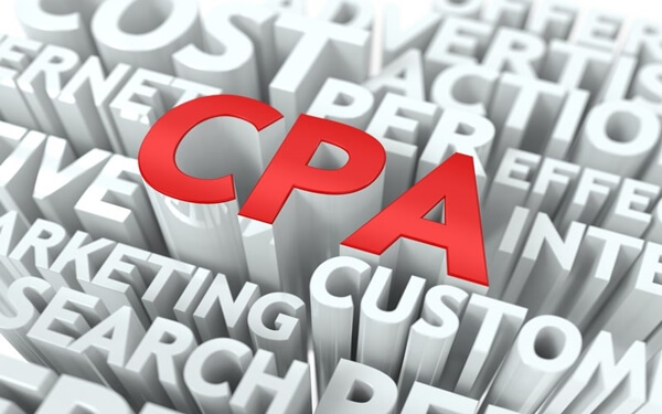 CPA sẽ mang lại hiệu quả cao nhất nếu tệp khách hàng của bạn có tỉ lệ chuyển đổi cao