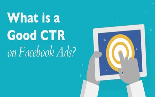 CTR Facebook là gì?