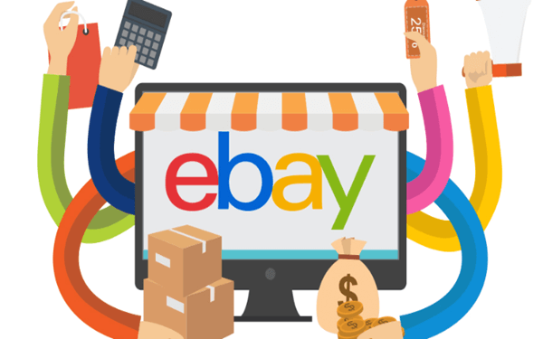 Quy trình kiếm tiền với hình thức Dropship trên Ebay