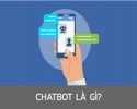 chatbot là gì