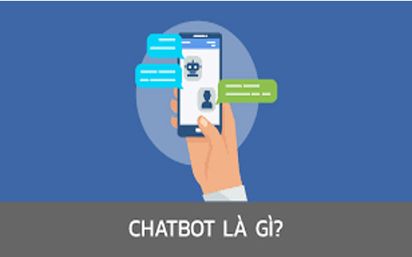 chatbot là gì
