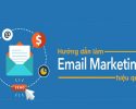cách làm email marketing