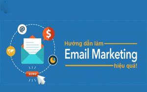 cách làm email marketing