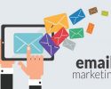 học email marketing