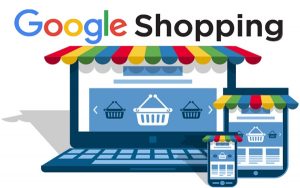 Google Shopping là gì?
