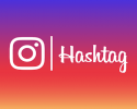 Hashtag instagram tuyệt chiêu tăng follow hiệu quả 
