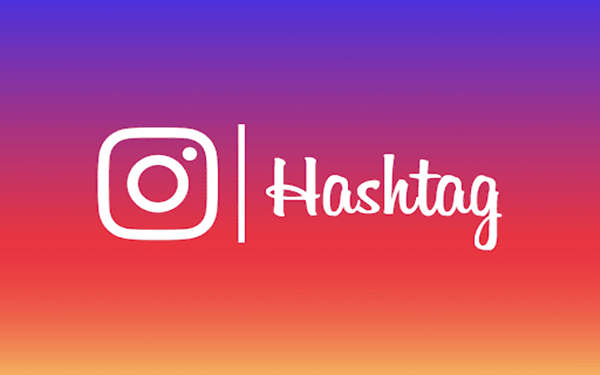 Hashtag instagram tuyệt chiêu tăng follow hiệu quả 
