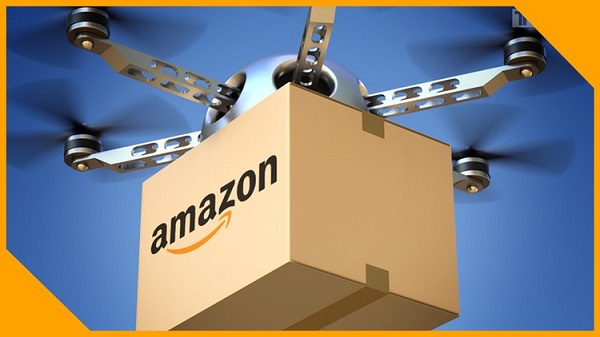 Hình thức Dropshiping Amazon - Bán hàng bỏ khâu vận chuyển