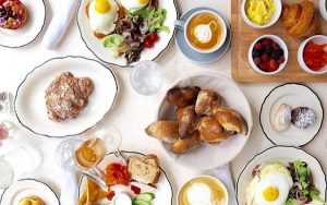 Chia sẻ “cẩm nang” kinh doanh quán ăn sáng giúp bạn thành công
