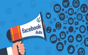 Chạy quảng cáo tăng like Facebook