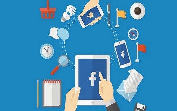 Quản trị Facebook hiệu quả – kỹ năng bán hàng nghìn đơn