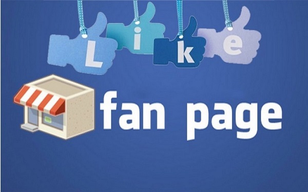 Tạo Fanpage chuyên nghiệp là kỹ năng bán hàng qua Facebook hiệu quả