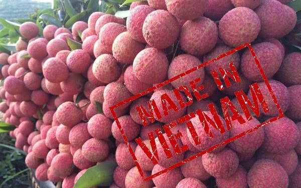 Hàng hóa xuất xứ thuần túy là những sản phẩm hoàn toàn được sản xuất tại Việt Nam
