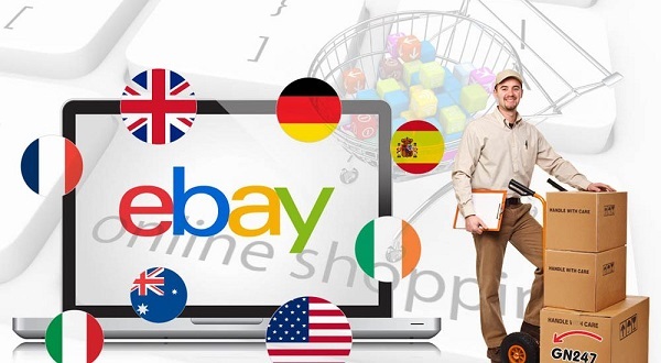 Ebay là gì? Mua hàng trên ebay nên hay không?