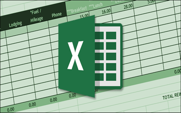 Quản lý kho hàng bằng Excel