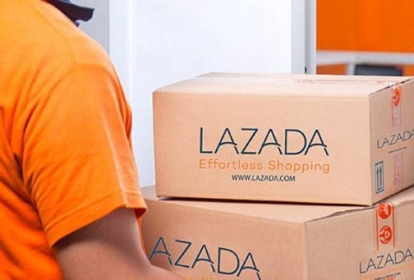 Thời gian xử lý đơn hàng theo quy định của Lazada