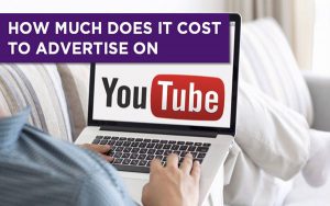 quảng cáo youtube bao nhiêu tiền