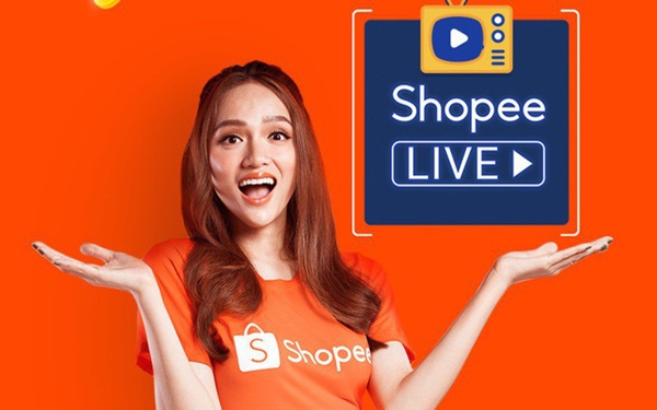 Đăng ký tham giá livestream trên Shopee rất đơn giản