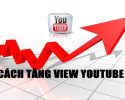 tăng lượt view youtube