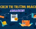 Tìm ngách bán chạy trên Amazon “cứu nguy” cho doanh nghiệp SME